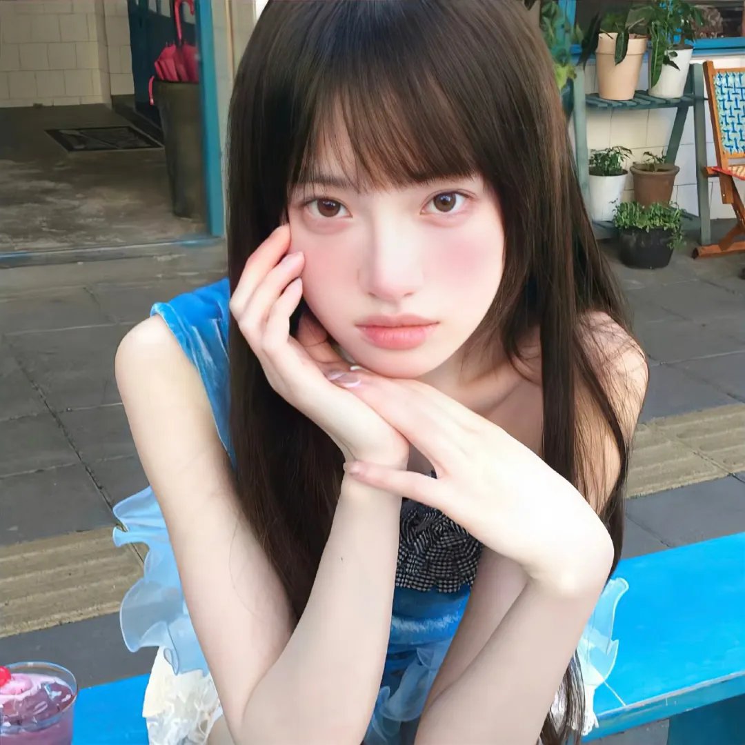 缘来想见妳