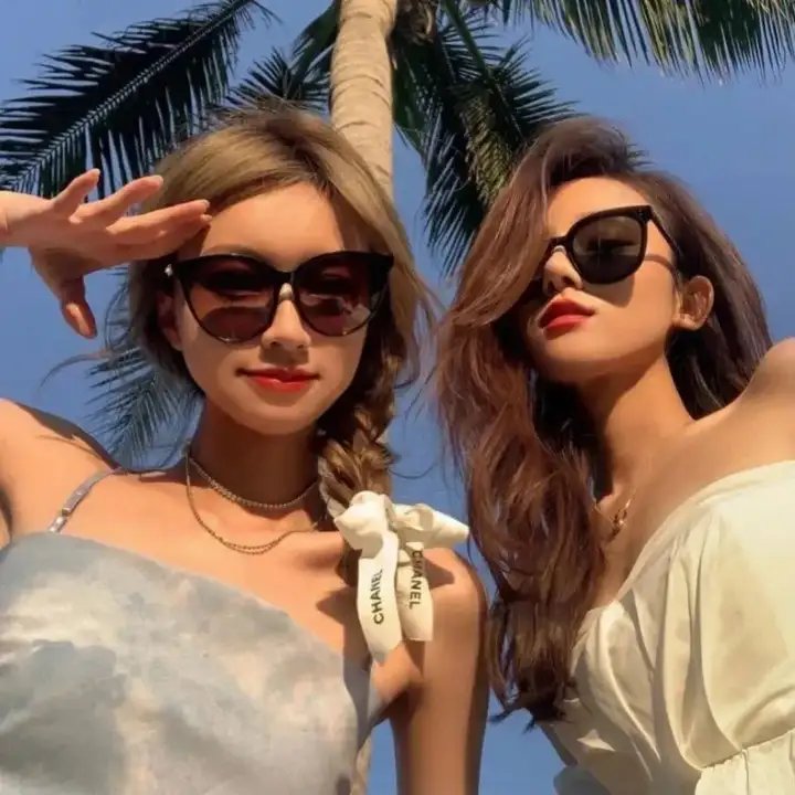 万物友灵